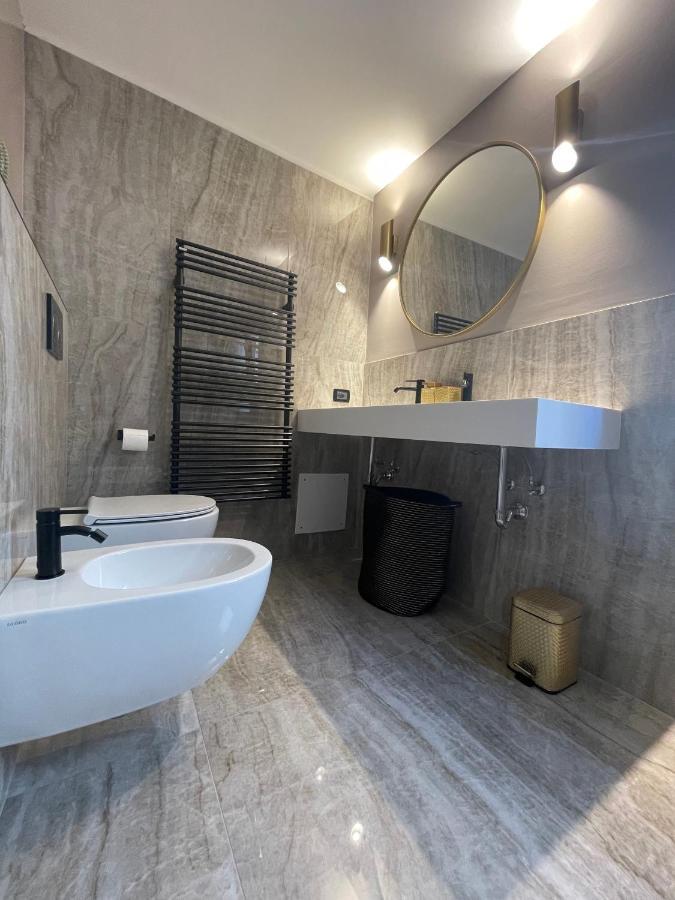 Apartamento Ca' Ai Sospiri Venecia Exterior foto