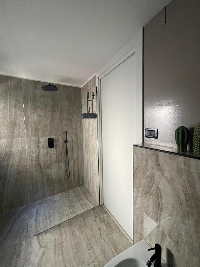 Apartamento Ca' Ai Sospiri Venecia Exterior foto