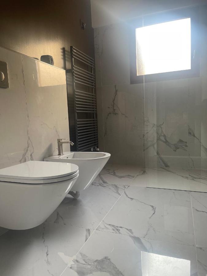 Apartamento Ca' Ai Sospiri Venecia Exterior foto
