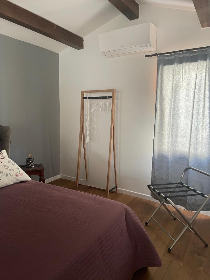 Apartamento Ca' Ai Sospiri Venecia Exterior foto