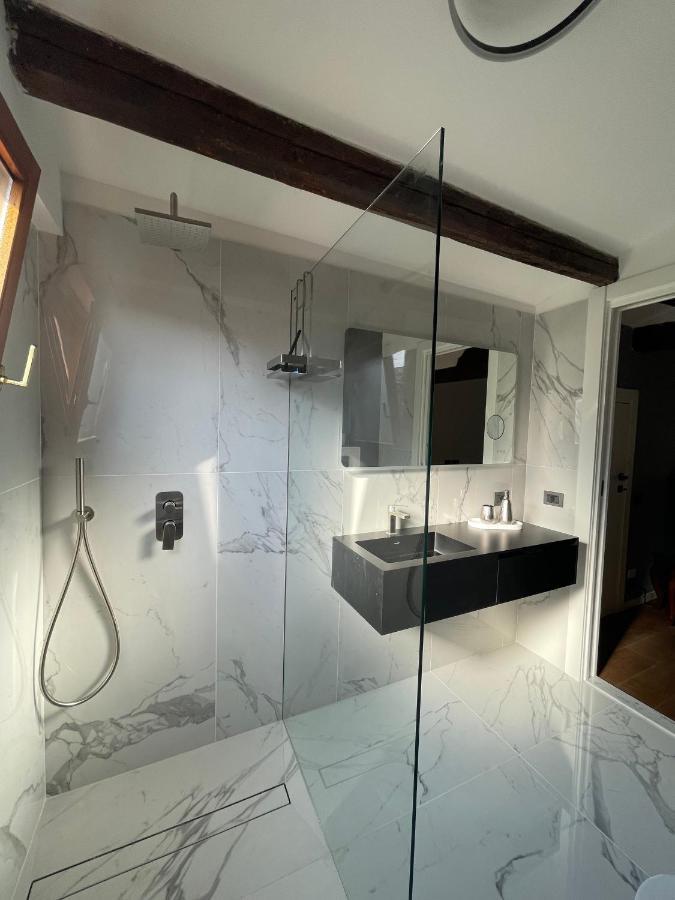 Apartamento Ca' Ai Sospiri Venecia Exterior foto