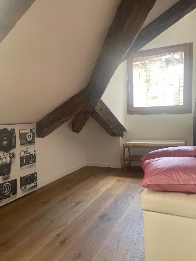 Apartamento Ca' Ai Sospiri Venecia Exterior foto